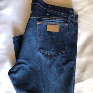 Men's Wrangler Jeans